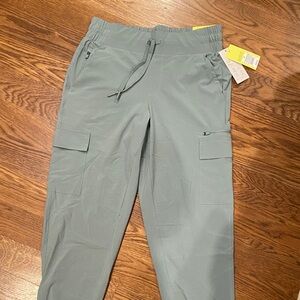 All in Motion Sage Cargo Joggers